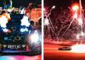 Proljetni Matsuri obasjava vikend utrke na Queensland Racewayu Proljetni Matsuri obasjava vikend utrke na Queensland Racewayu