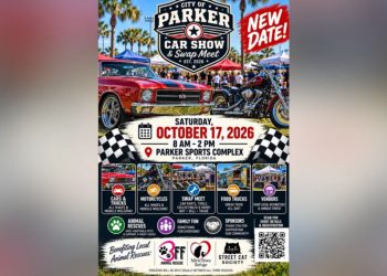 Prvi Parker Car Show ove subote za pomoć u spašavanju životinja