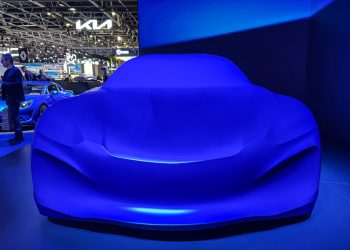 Prvi dojam: Alpine A110 Future tehnološki demonstrator pokazuje veliki potencijal