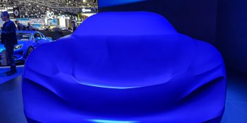 Prvi dojam: Alpine A110 Future tehnološki demonstrator pokazuje veliki potencijal
