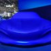 Prvi dojam: Alpine A110 Future tehnološki demonstrator pokazuje veliki potencijal Prvi dojam: Alpine A110 Future tehnološki demonstrator pokazuje veliki potencijal