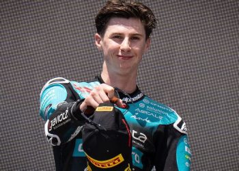 Quiles će osvojiti naslov svjetskog prvaka u Moto3 ako…