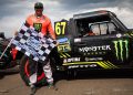 RTR El Bandito Bronco Lorena Healy postavlja rekord u Pikes Peak klasi