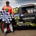RTR El Bandito Bronco Lorena Healy postavlja rekord u Pikes Peak klasi RTR El Bandito Bronco Lorena Healy postavlja rekord u Pikes Peak klasi