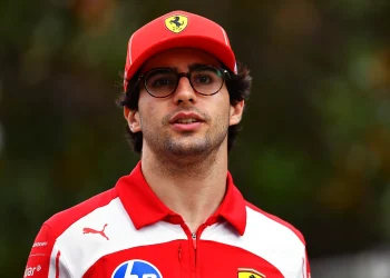 Rafael Camara: Sljedeći Ferrarijev štićenik kojeg Haas nije mogao odbiti