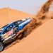Rally Raid Maroko: Loeb slavio na trećoj etapi, Sainz na čelu – Rallysport Rally Raid Maroko: Loeb slavio na trećoj etapi, Sainz na čelu – Rallysport