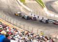 Rallycross svjetsko prvenstvo ukinuto – veliki broj prijava za europsku seriju Rallycross svjetsko prvenstvo ukinuto – veliki broj prijava za europsku seriju