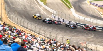 Rallycross svjetsko prvenstvo ukinuto – veliki broj prijava za europsku seriju