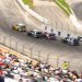 Rallycross svjetsko prvenstvo ukinuto – veliki broj prijava za europsku seriju Rallycross svjetsko prvenstvo ukinuto – veliki broj prijava za europsku seriju