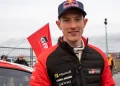 Rallying-Evans završio je godine boli i osvojio svoj prvi naslov svjetskog prvaka Rallying-Evans završio je godine boli i osvojio svoj prvi naslov svjetskog prvaka