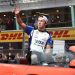 Rangiranje najboljih trenutnih F1 vozača do 25 godina