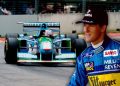 Recenzija: Što ljubitelji Formule 1 mogu očekivati od “Schumachera ’94”