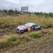 Red Bull Supercars tim u sudaru promotivnog automobila na Gold Coastu Red Bull Supercars tim u sudaru promotivnog automobila na Gold Coastu