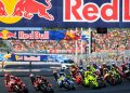 Red Bull postaje glavni sponzor motociklističke Velike nagrade Australije 2026. Red Bull postaje glavni sponzor motociklističke Velike nagrade Australije 2026.