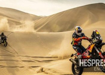 Reli Dakar mogao bi se vratiti u Maroko po prvi put od 2007. zbog sigurnosnih briga u Saudijskoj Arabiji.