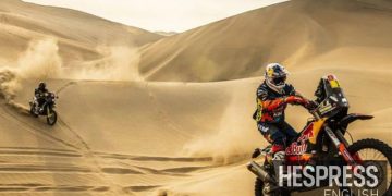 Reli Dakar mogao bi se vratiti u Maroko po prvi put od 2007. zbog sigurnosnih briga u Saudijskoj Arabiji.
