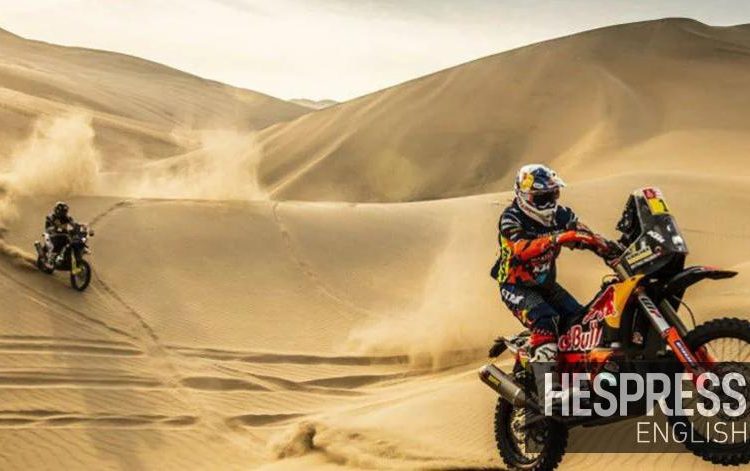 Reli Dakar mogao bi se vratiti u Maroko po prvi put od 2007. zbog sigurnosnih briga u Saudijskoj Arabiji.