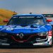 Renault Sport RS 01 vodi Pikes Peak talente na Goodwood festival of speed 2026