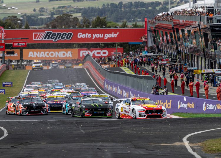 
Repco Bathurst 1000: Sve što trebate znati
