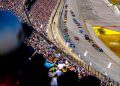 Rezultati NASCAR utrke: Talladega Superspeedway (25. listopada 2026.)