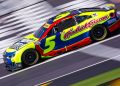 Rezultati NASCAR utrke u Las Vegasu (4. listopada 2026.) Rezultati NASCAR utrke u Las Vegasu (4. listopada 2026.)