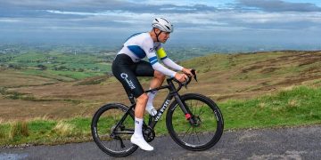 Rezultati svih kategorija National Hill Climb Champs 2026
