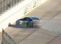 Riley Herbst komentirao nakon nesreće u Talladegi (video)