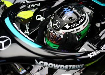 Rookie pregled: Kako se 10 F1 novaka snašlo tijekom FP1 u Mexico Cityju, pogledajte kako su se snašli Nikola Tsolov, Freddie Slater, Leonardo Fornaroli i drugi