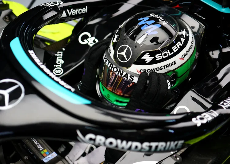 Pregled novaka: Kako se 10 F1 novaka snašlo tijekom FP1 u Mexico Cityju, pogledajte kako su se snašli Nikola Tsolov, Freddie Slater, Leonardo Fornaroli i drugi