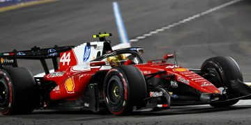Ruanda domaćin Grand Prixa 2030-ih, Formula 1 se vraća u Afriku | Motoristički sportovi
