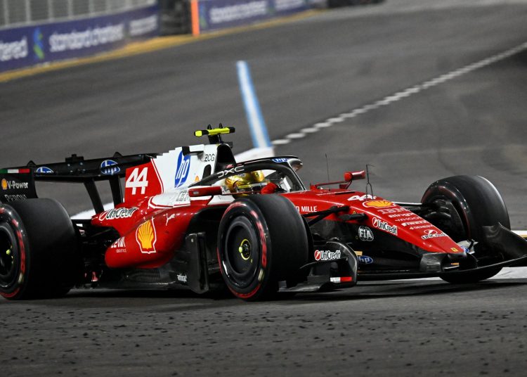 Ruanda domaćin Grand Prixa 2030-ih, Formula 1 se vraća u Afriku | Motoristički sportovi Ruanda domaćin Grand Prixa 2030-ih, Formula 1 se vraća u Afriku | Motoristički sportovi