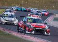 Rubén Fernández napušta poziciju promotora TCR Europe Rubén Fernández napušta poziciju promotora TCR Europe