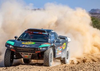 Sada je službeno: Dakar opet mijenja lokaciju i datume