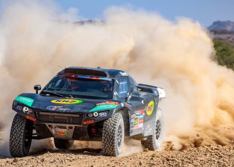 Sada je službeno: Dakar opet mijenja lokaciju i datume Sada je službeno: Dakar opet mijenja lokaciju i datume