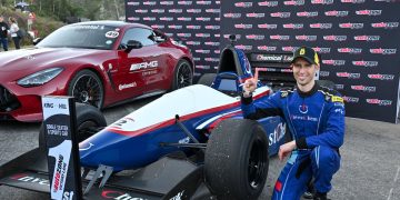 Šampion motosporta Robert Wolk poginuo u Kempton Parku