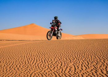 Šef turizma u Algarveu potvrdio napredne pregovore o povratku relija Dakar 2027.