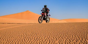 Šef turizma u Algarveu potvrdio napredne pregovore o povratku relija Dakar 2027.