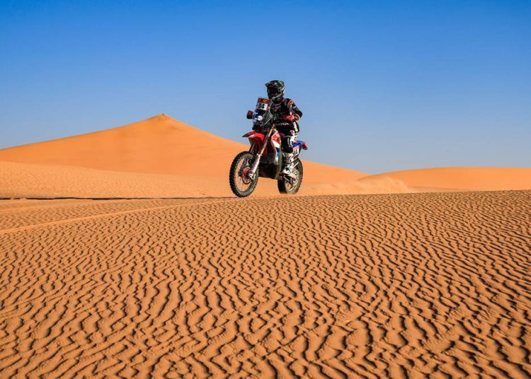 Šef turizma u Algarveu potvrdio napredne pregovore o povratku relija Dakar 2027. Šef turizma u Algarveu potvrdio napredne pregovore o povratku relija Dakar 2027.