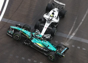 Sergio Perez i Lance Stroll komentiraju sukob tijekom sprinta u Singapuru nakon objave rezultata istrage redara