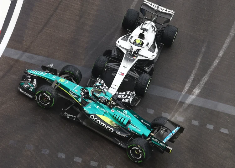 Sergio Perez i Lance Stroll komentiraju sukob tijekom sprinta u Singapuru nakon objave rezultata istrage redara