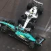 Sergio Perez i Lance Stroll komentiraju sukob tijekom sprinta u Singapuru nakon objave rezultata istrage redara