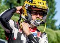 Sesks će debitirati u rally raidu Sesks će debitirati u rally raidu