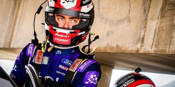 Sesks nije govorio o budućnosti WRC-a nakon trijumfa u finalu sezone ERC-a