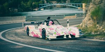 Šesti Bongo HillClimb Monsters za čistu desetku