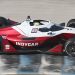 Shake It Up: Alex Palou vozi IR-28 kroz velike korake na Sebring International Raceway