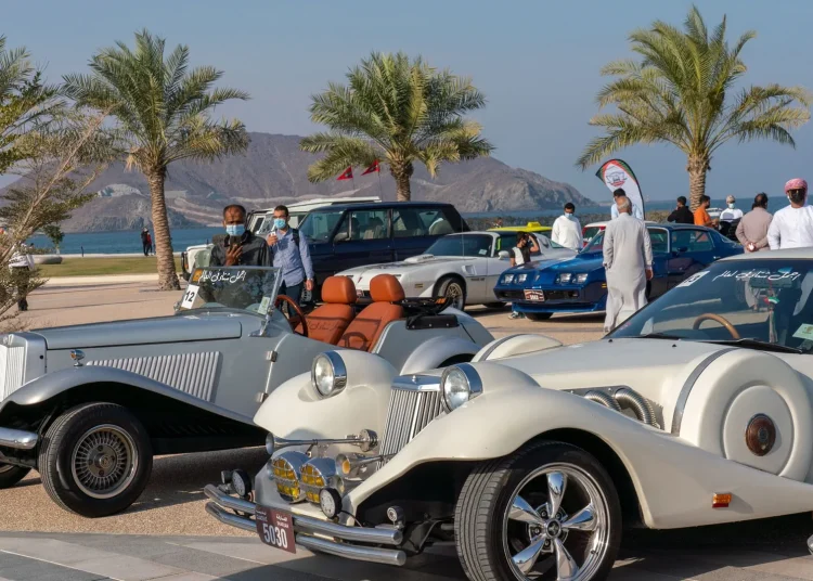 Shurooq pokreće “Sharjah Auto Fest” Shurooq pokreće “Sharjah Auto Fest”