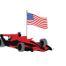 Sljedeći američki vozač Formule 1 još uvijek nije blizu Sljedeći američki vozač Formule 1 još uvijek nije blizu