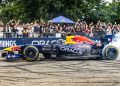 South Mall se ovog vikenda pretvara u trkaću stazu kao Formula 1 South Mall se ovog vikenda pretvara u trkaću stazu kao Formula 1