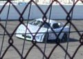 Špijunske fotografije testiranja NASCAR Ford Mustanga iz 2027. u Charlotteu: što se promijenilo? Špijunske fotografije testiranja NASCAR Ford Mustanga iz 2027. u Charlotteu: što se promijenilo?