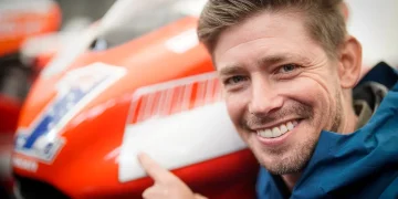 Stoner, Doohan i Gardner ponovno se okupljaju za povijesni posljednji krug MotoGP-a na Phillip Islandu